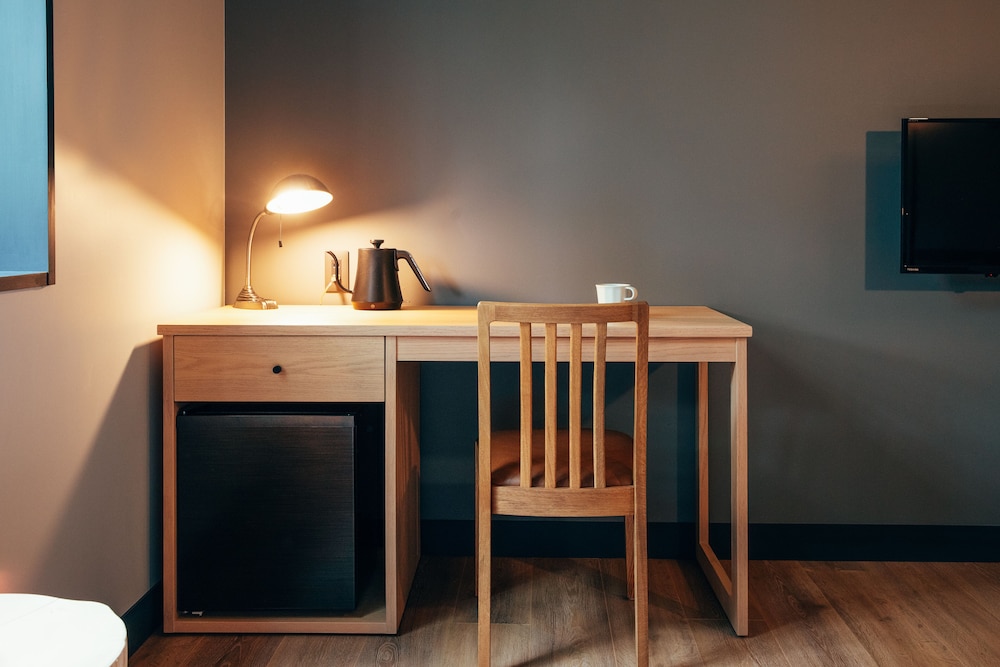 デザイン ダブルルーム 客室5 | ホテル軽井沢クロス