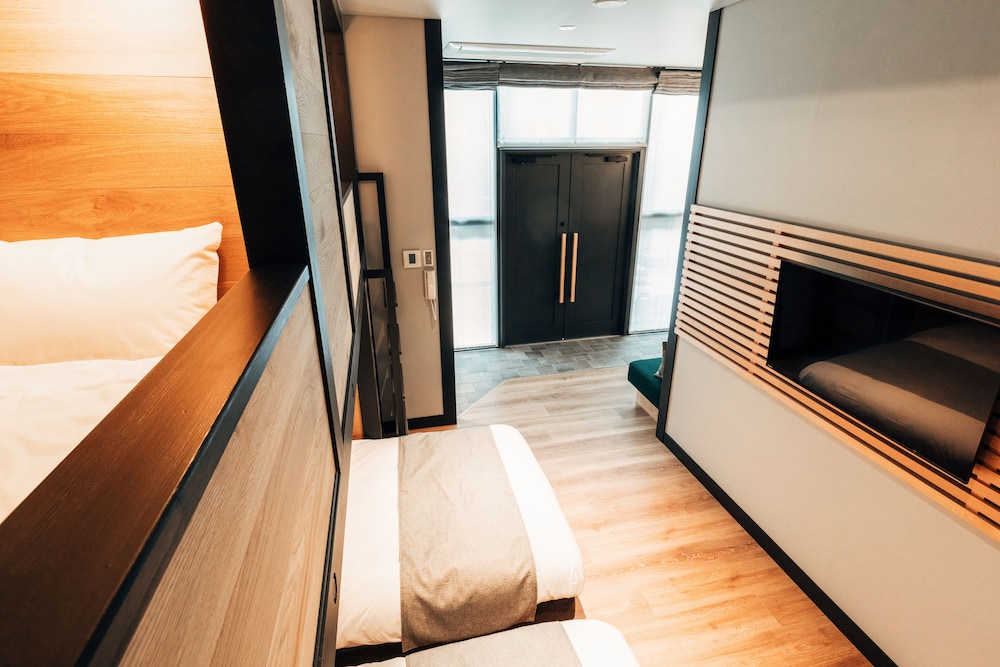 バンクスーペリア (2) 客室11 | ホテル軽井沢クロス