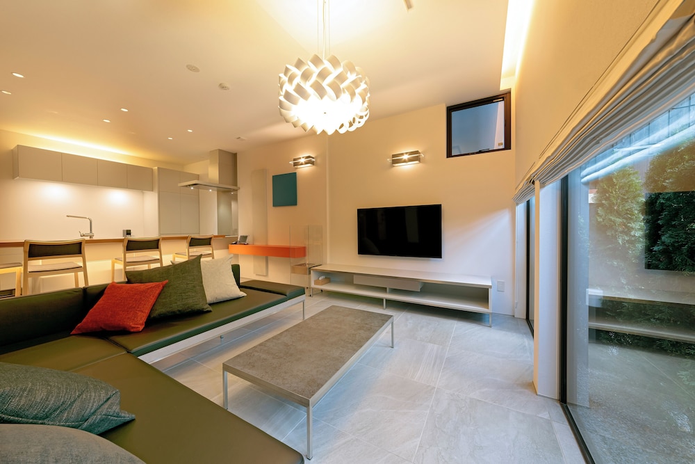 プレミアムルーム(2ベッドルーム)禁煙 | 石邸 富良野