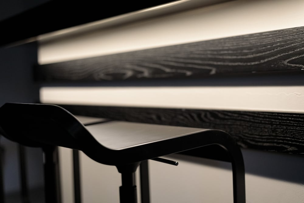 スーペリアルーム(2ベッドルーム)禁煙 客室の設備とサービス1 | 石邸 富良野