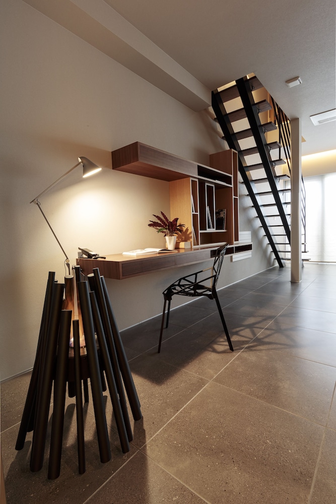 プレミアムルーム(2ベッドルーム)禁煙 客室3 | 石邸 富良野