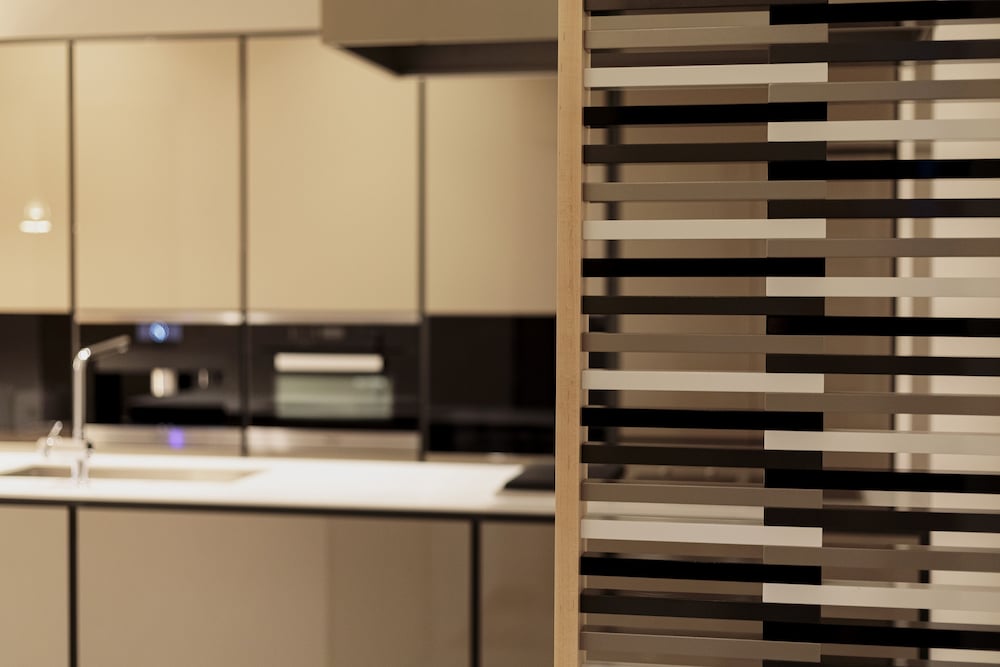 プレミアムルーム(1ベッドルーム)禁煙 客室1 | 石邸 富良野