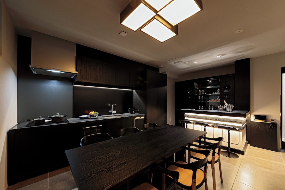 スーペリアルーム(2ベッドルーム)禁煙 客室の設備とサービス2 | 石邸 富良野