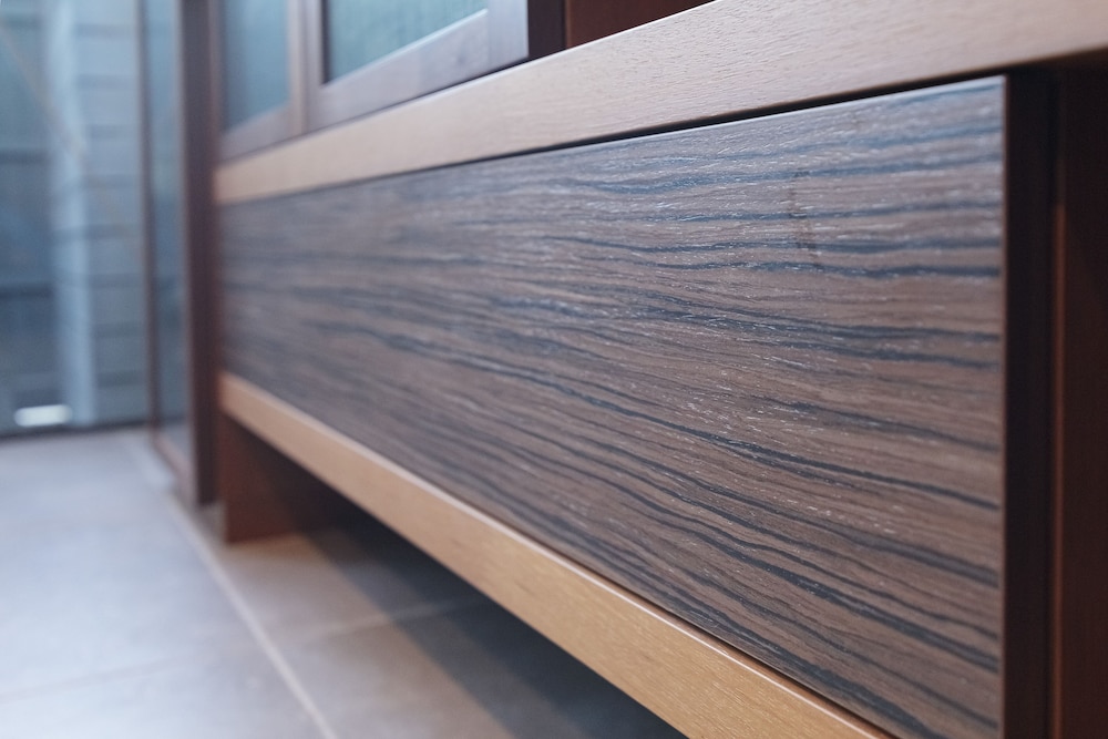 スプリームルーム (2ベッドルーム)禁煙 客室0 | 石邸 富良野