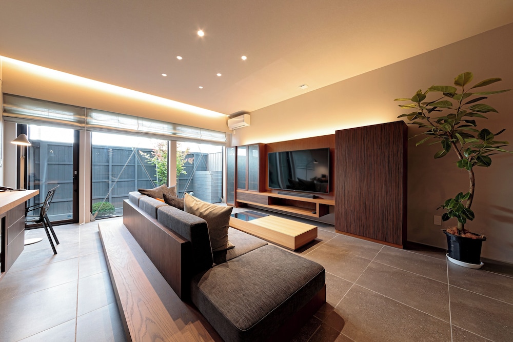 スプリームルーム (2ベッドルーム)禁煙 客室7 | 石邸 富良野