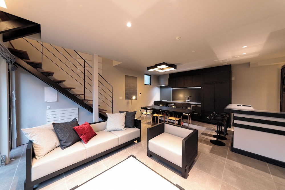 スーペリアルーム(2ベッドルーム)禁煙 | 石邸 富良野