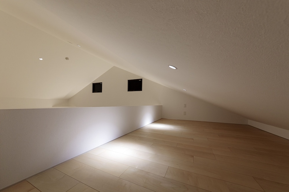 プレミアムルーム(1ベッドルーム)禁煙 客室6 | 石邸 富良野