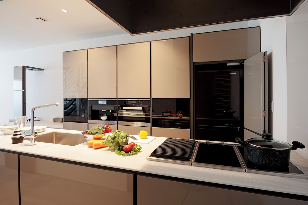 プレミアムルーム(1ベッドルーム)禁煙 | 石邸 富良野