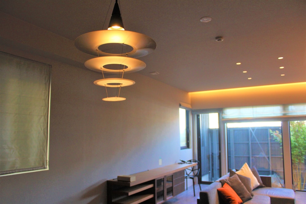 スプリームルーム (2ベッドルーム)禁煙 客室6 | 石邸 富良野