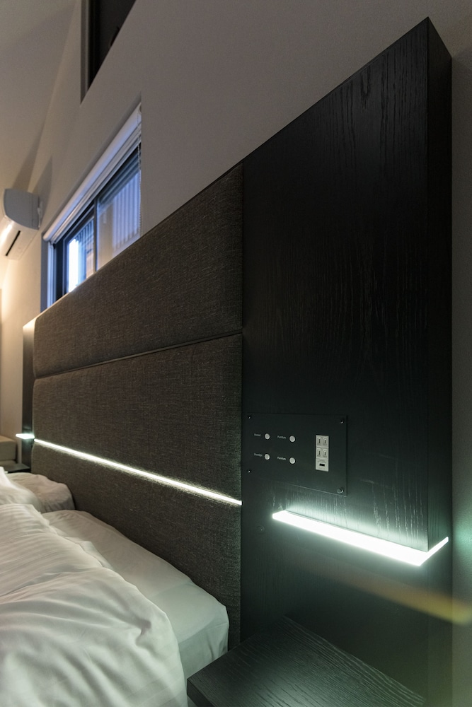 客室1 | 石邸 富良野 客室1 | 石邸 富良野