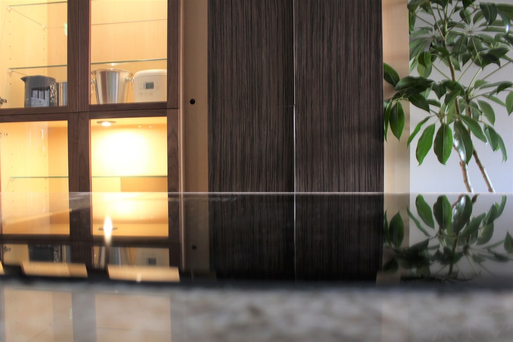 スプリームルーム (2ベッドルーム)禁煙 専用キッチン2 | 石邸 富良野