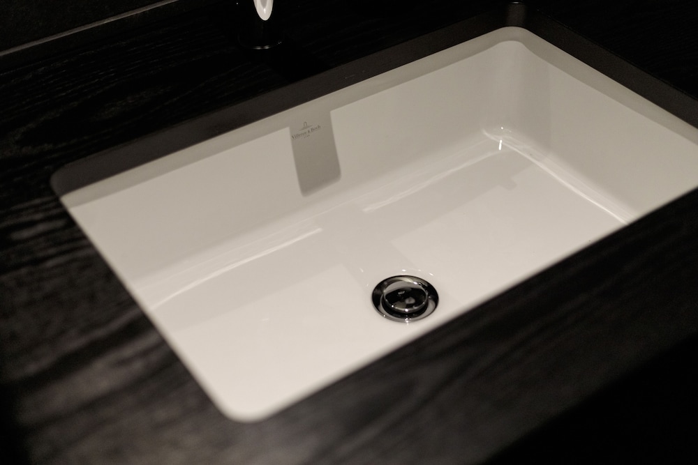 スーペリアルーム(2ベッドルーム)禁煙 バスルームの設備0 | 石邸 富良野