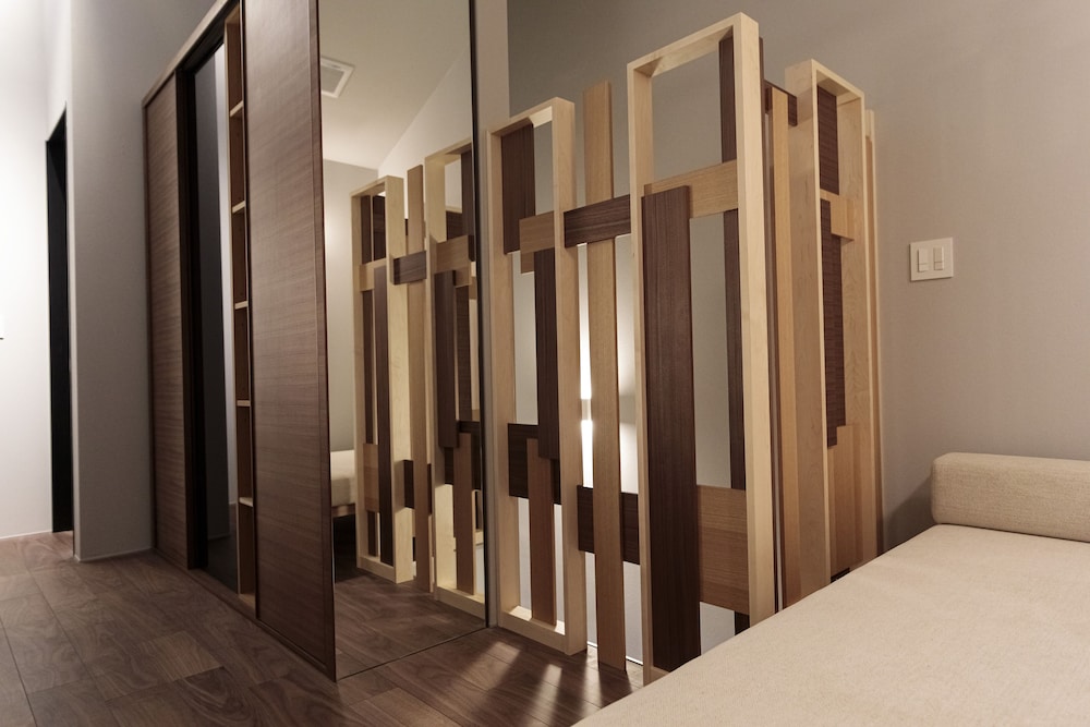 スプリームルーム (2ベッドルーム)禁煙 客室5 | 石邸 富良野