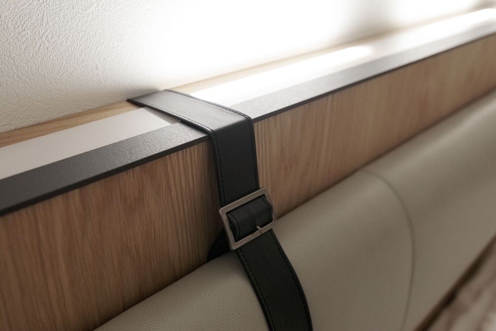 デラックスルーム(2ベッドルーム)禁煙 客室4 | 石邸 富良野