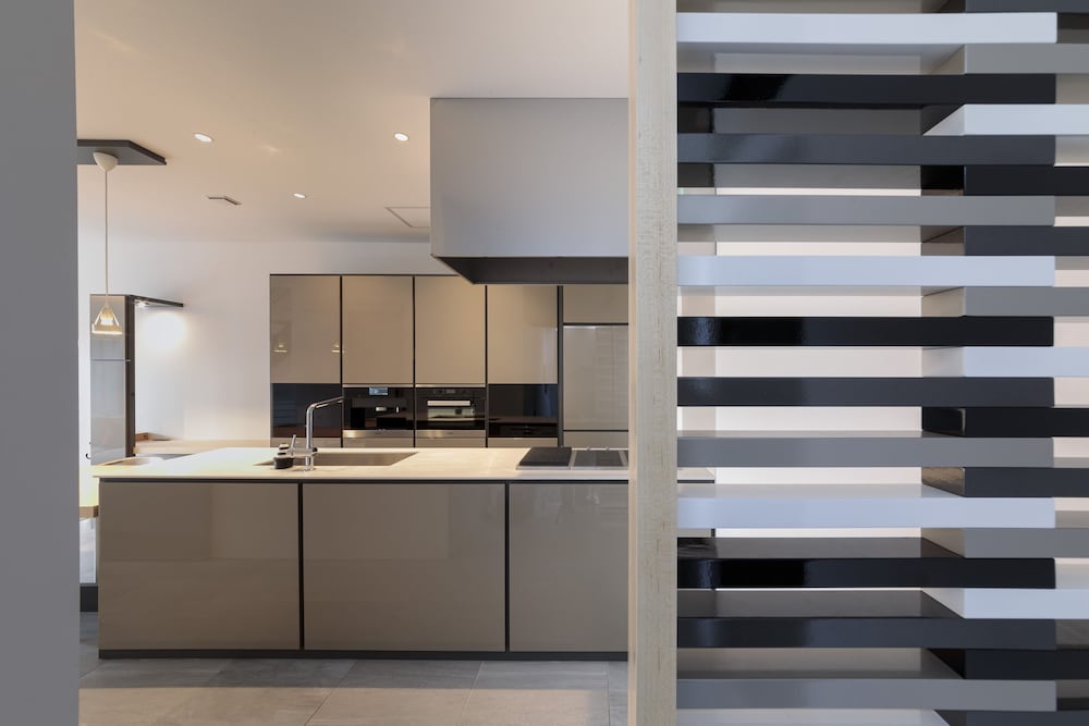 プレミアムルーム(1ベッドルーム)禁煙 客室3 | 石邸 富良野