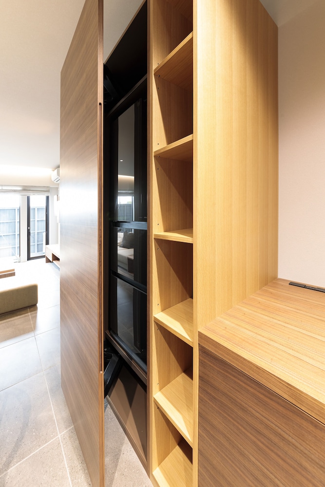 プレミアムルーム(2ベッドルーム)禁煙 客室の設備とサービス2 | 石邸 富良野