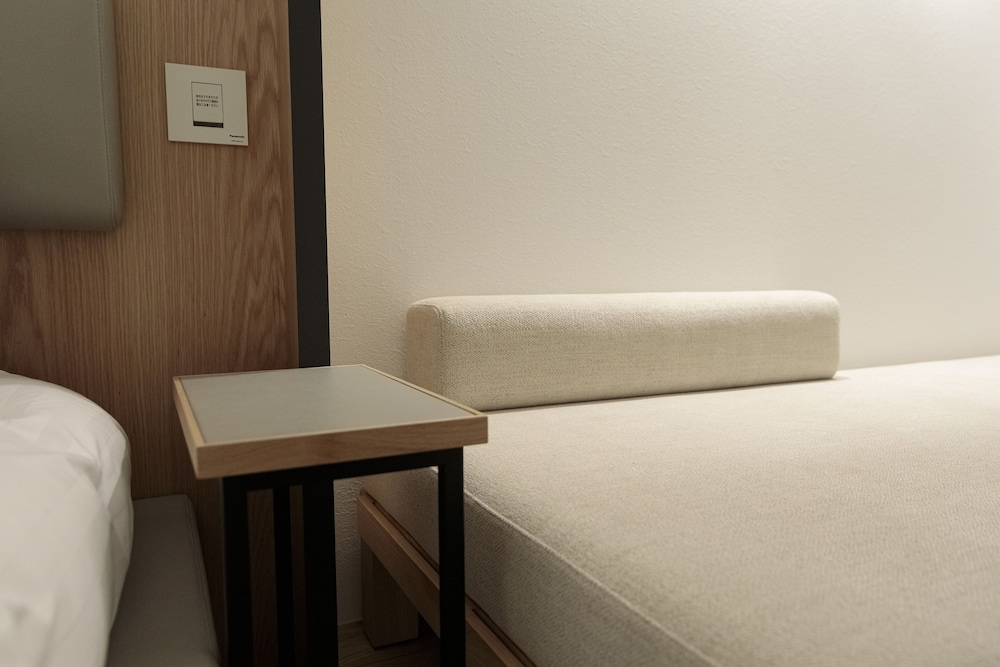 デラックスルーム(2ベッドルーム)禁煙 客室5 | 石邸 富良野