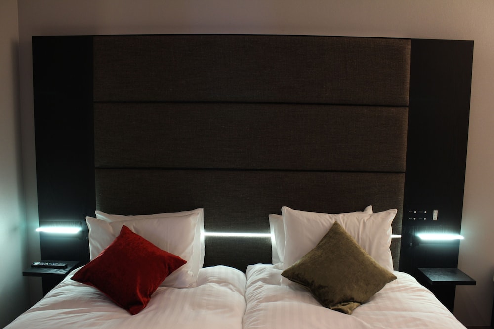 スーペリアルーム(2ベッドルーム)禁煙 客室6 | 石邸 富良野