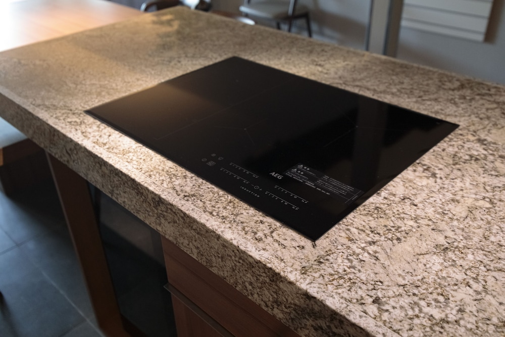 スプリームルーム (2ベッドルーム)禁煙 専用キッチン0 | 石邸 富良野