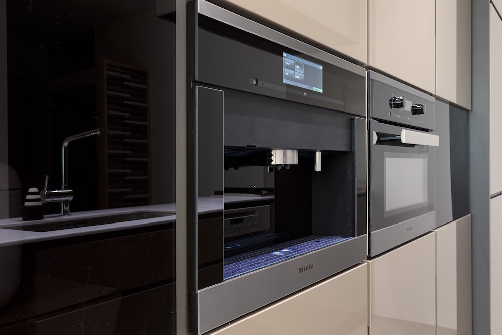 プレミアムルーム(1ベッドルーム)禁煙 客室の設備とサービス1 | 石邸 富良野