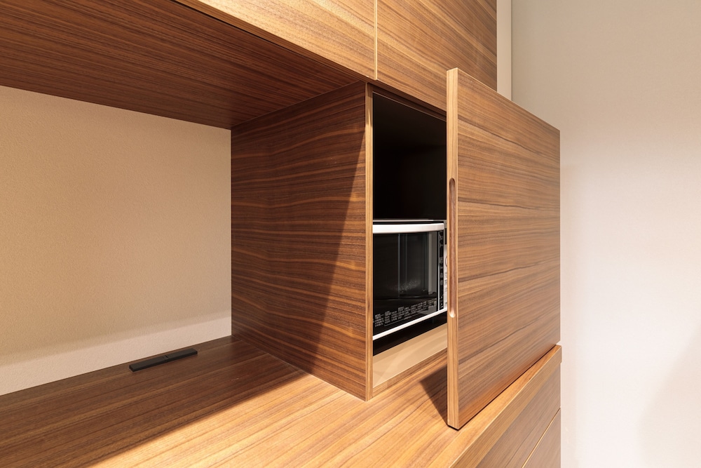 プレミアムルーム(2ベッドルーム)禁煙 客室の設備とサービス1 | 石邸 富良野