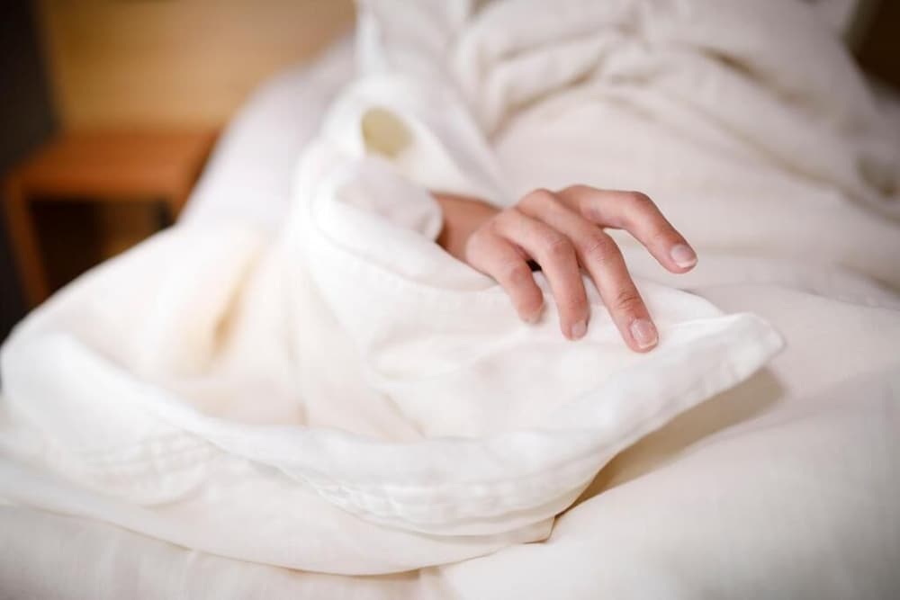 デラックス 禁煙 客室6 | 眠音ホテル