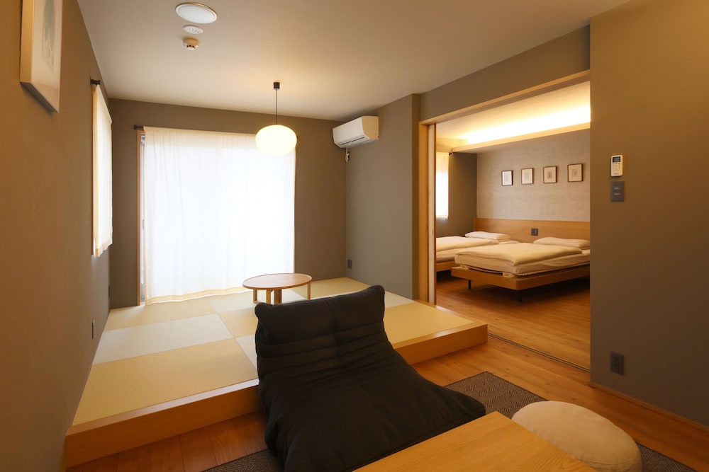 スタンダード 禁煙 | 眠音ホテル