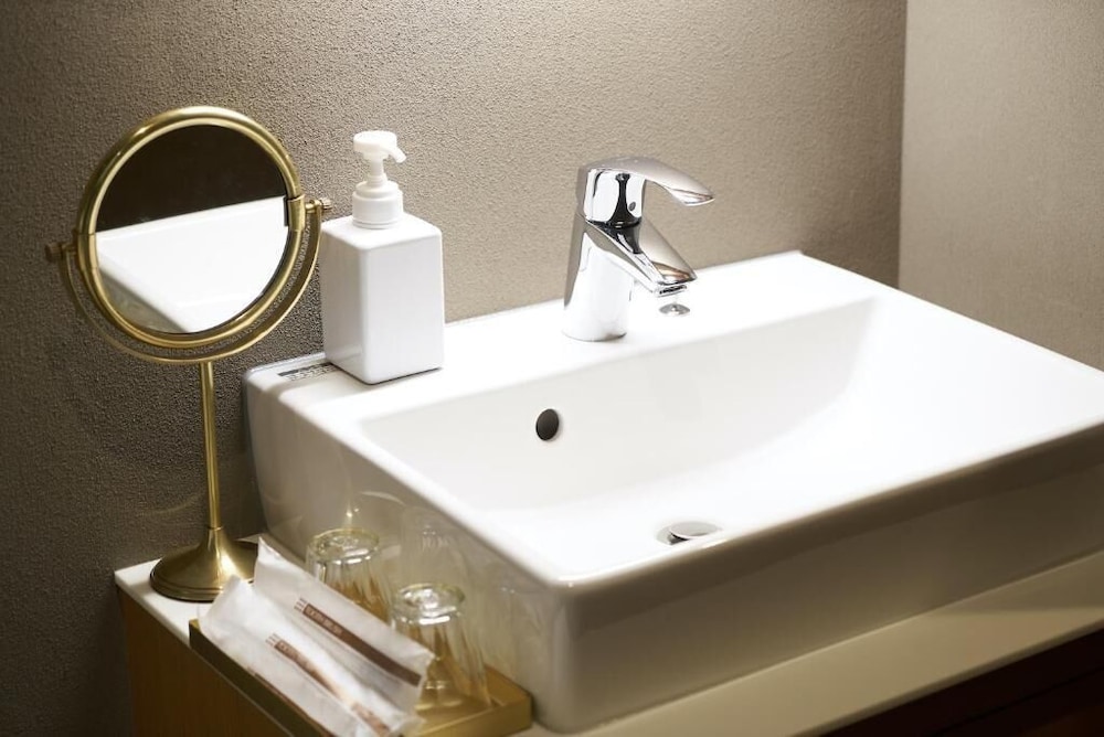 デラックス 禁煙 バスルーム2 | 眠音ホテル