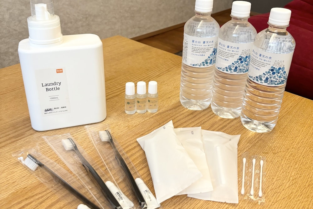 デラックス 禁煙 客室の設備とサービス0 | 眠音ホテル