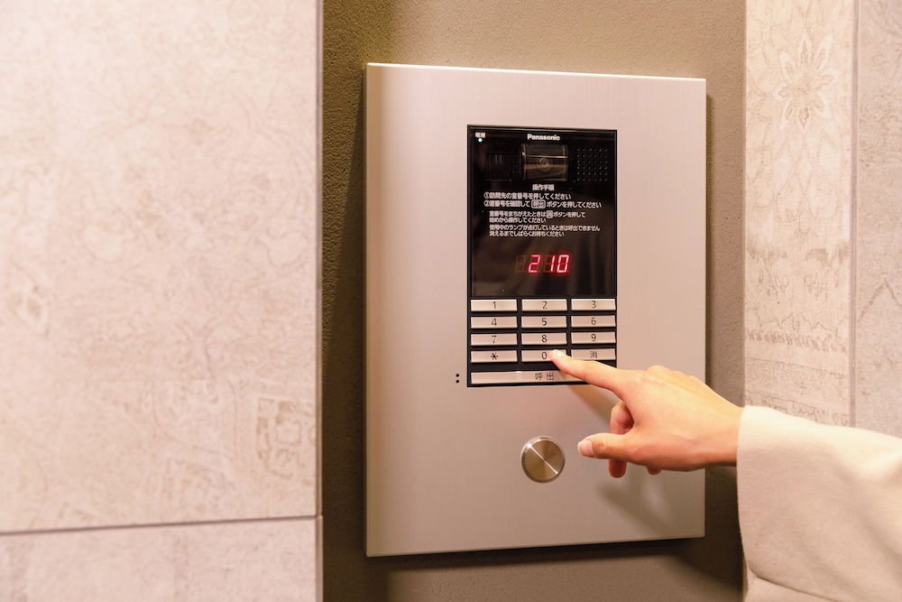 内部エントランス1 | 眠音ホテル 内部エントランス1 | 眠音ホテル