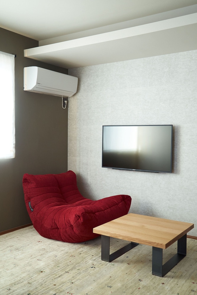 ダブル 禁煙 客室2 | 眠音ホテル