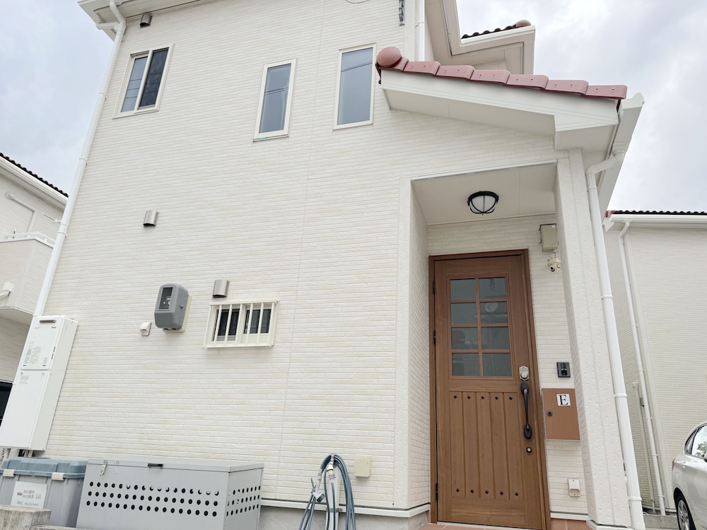 外観1 | グランディオーソ沖縄ヴィラ恩納3