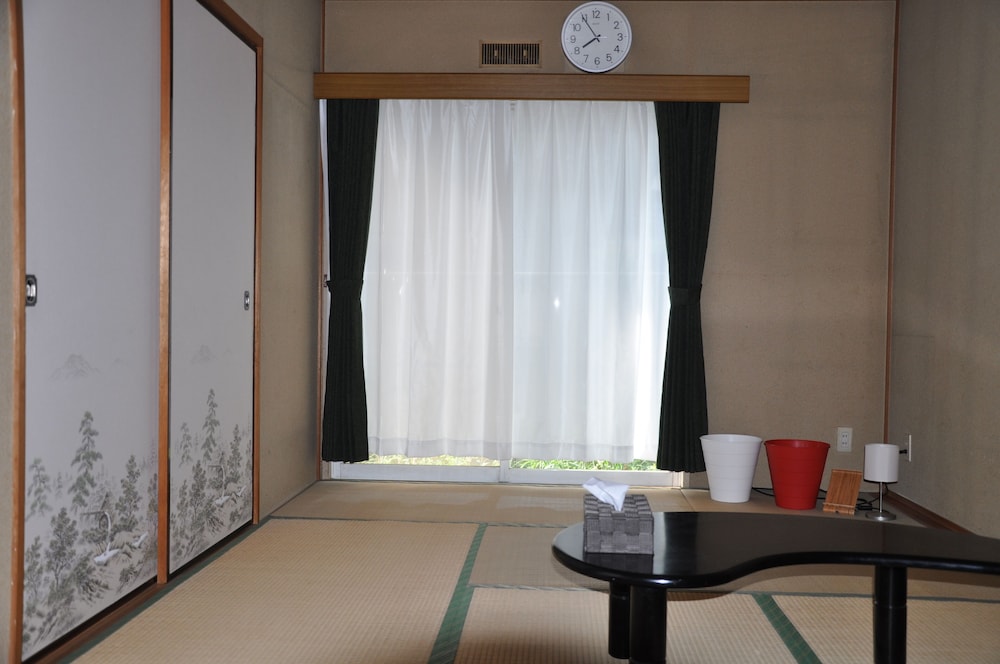 客室1 | トゥクトゥクハウス