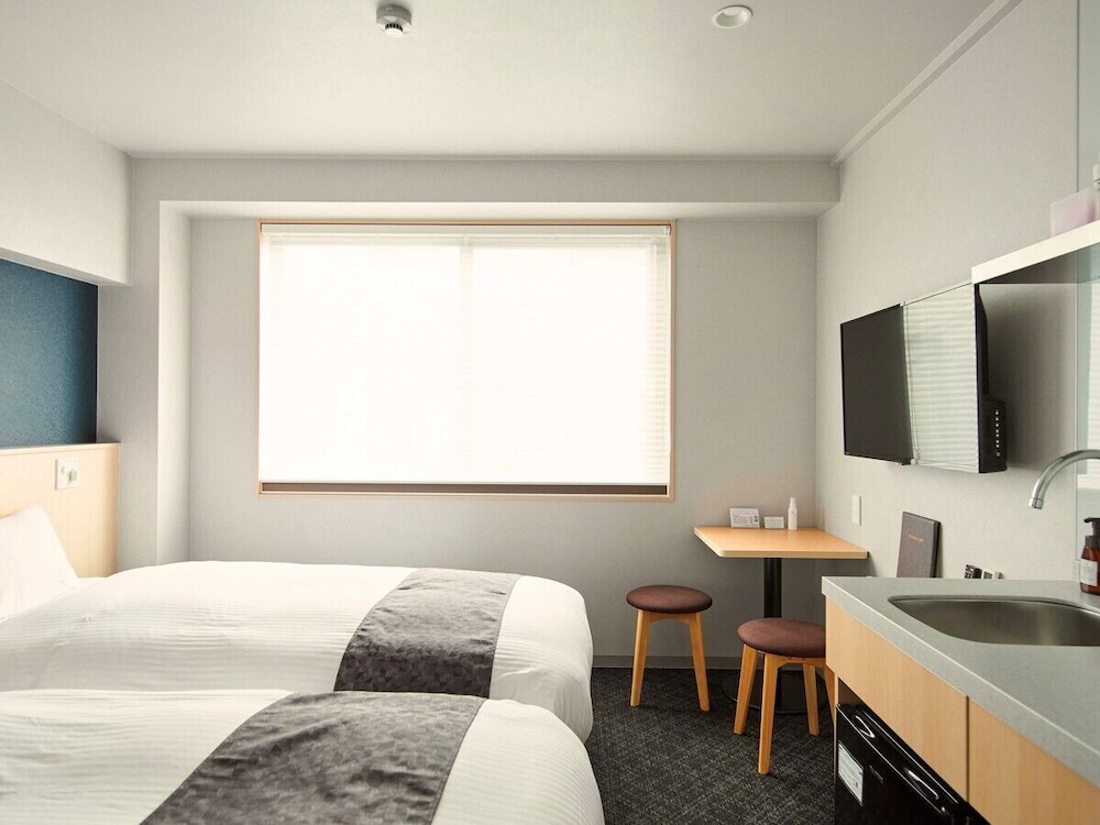 スタンダード ツインルーム (A) | hotel GOCO stay 京都四条河原町