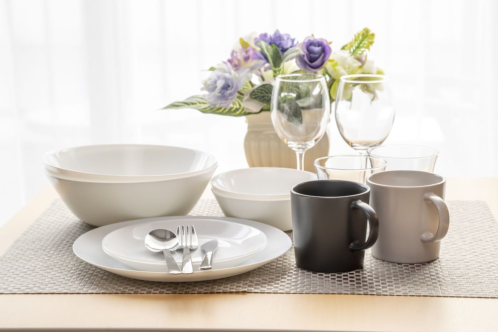 ダブルルーム 客室の設備とサービス3 | hotel GOCO stay 京都四条河原町