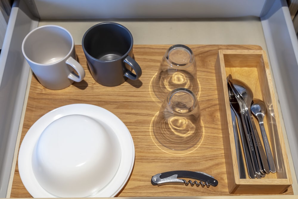 ダブルルーム 客室の設備とサービス0 | hotel GOCO stay 京都四条河原町