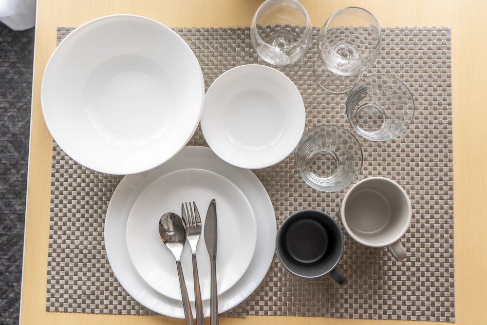 ダブルルーム 客室の設備とサービス2 | hotel GOCO stay 京都四条河原町