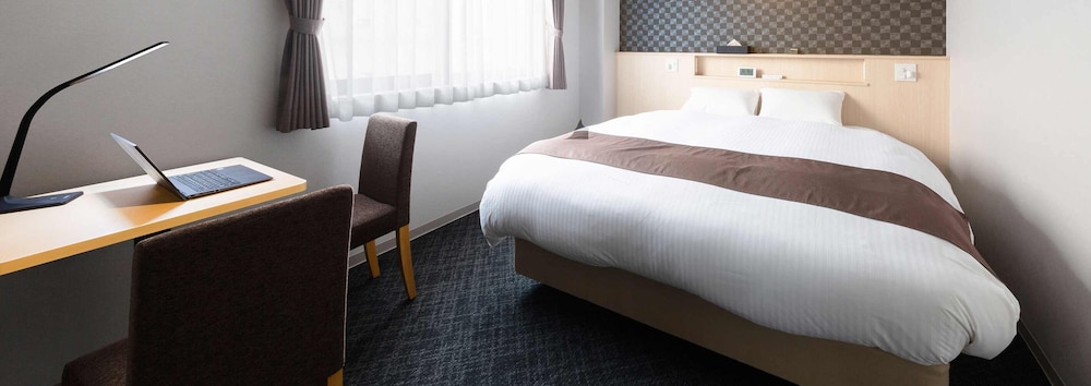 デラックス ルーム | hotel GOCO stay 京都四条河原町