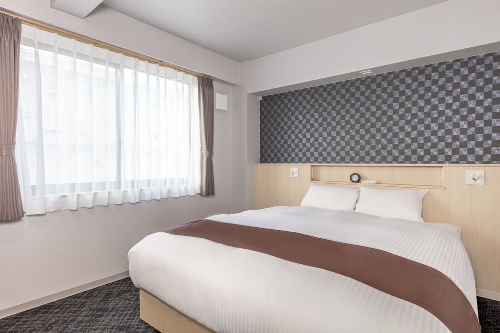 デラックス ルーム 客室1 | hotel GOCO stay 京都四条河原町