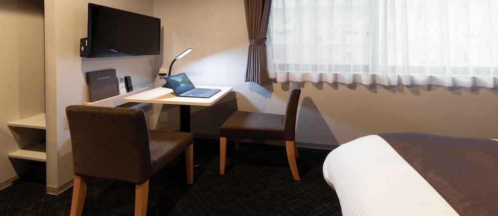 デラックス ルーム 客室3 | hotel GOCO stay 京都四条河原町