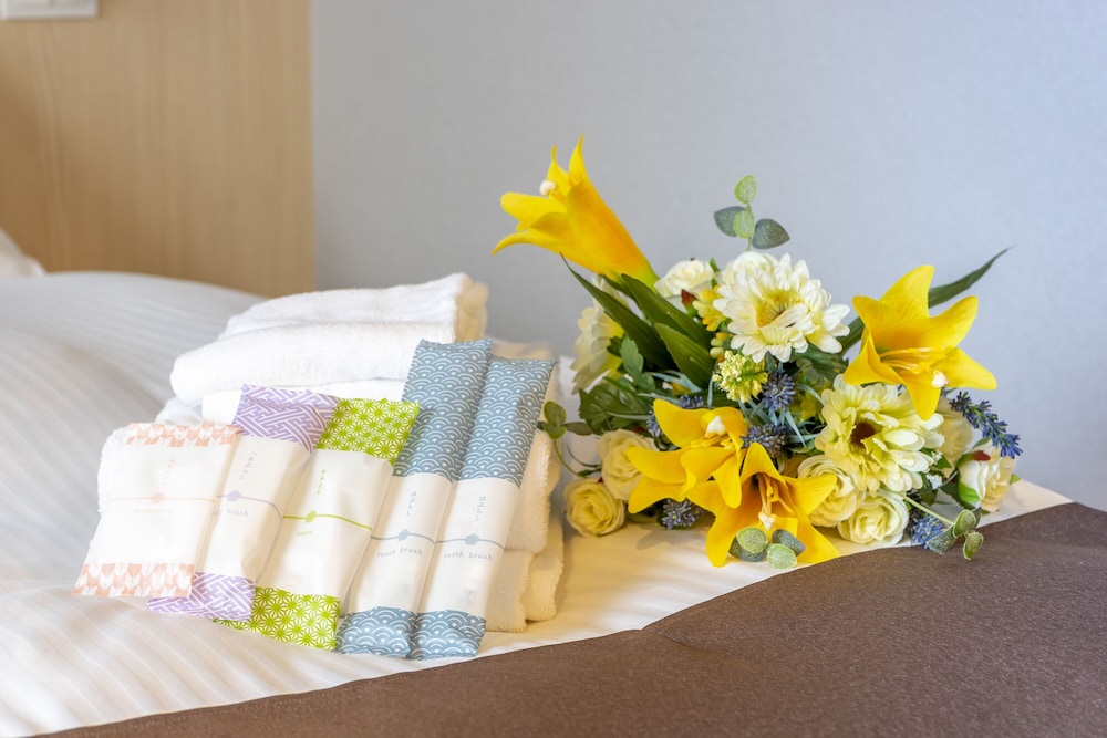 ダブルルーム 客室の設備とサービス1 | hotel GOCO stay 京都四条河原町