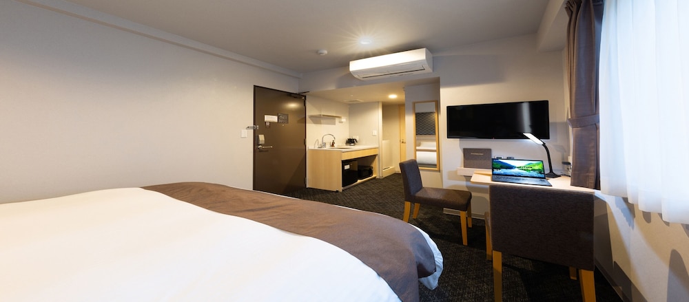 デラックス ルーム 客室2 | hotel GOCO stay 京都四条河原町