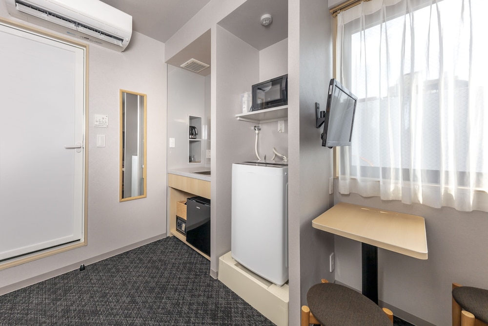 ダブルルーム | hotel GOCO stay 京都四条河原町