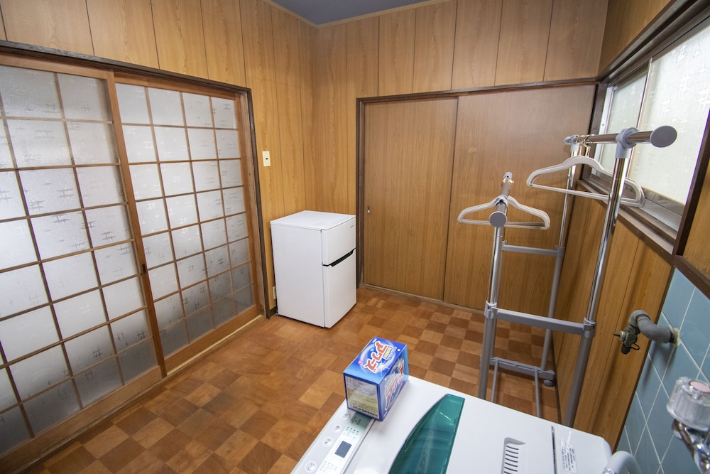 施設内の設備1 | Ra ヴィラ花園 施設内の設備1 | Ra ヴィラ花園