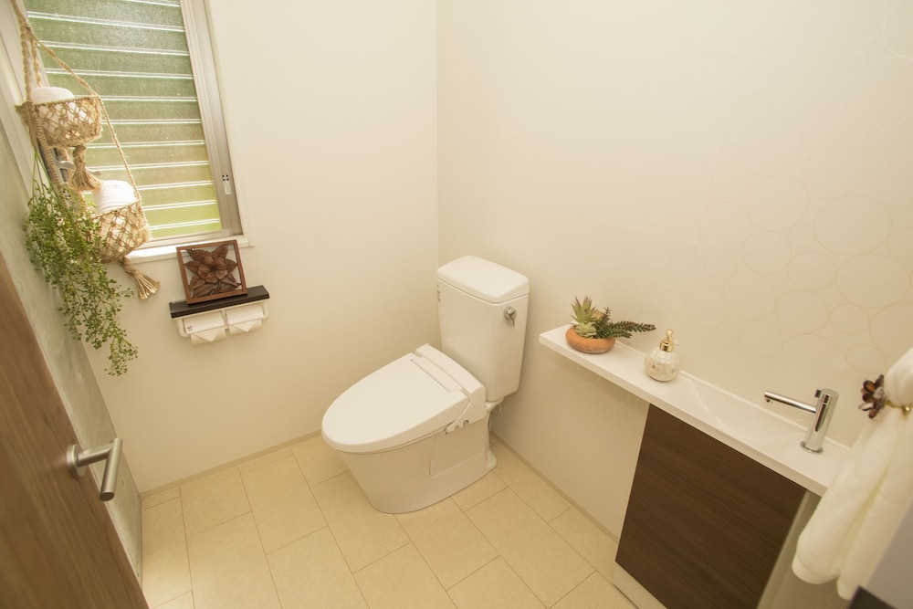 3 ベッドルーム ヴィラ 共用バスルーム0 | Y’s casa