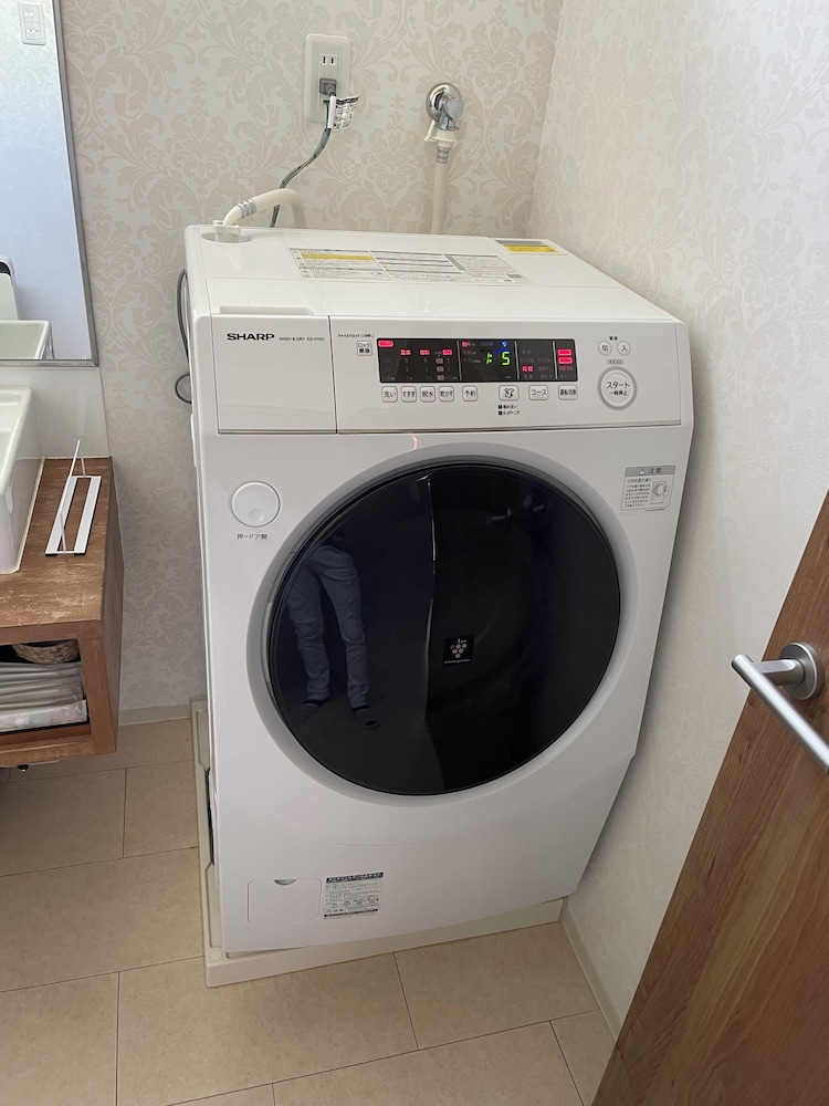 3 ベッドルーム ヴィラ バスルームの設備0 | Y’s casa