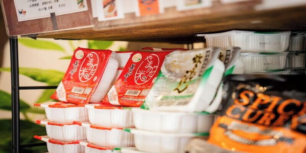 食事・飲み物1 | イージーステイ蒲田 食事・飲み物1 | イージーステイ蒲田