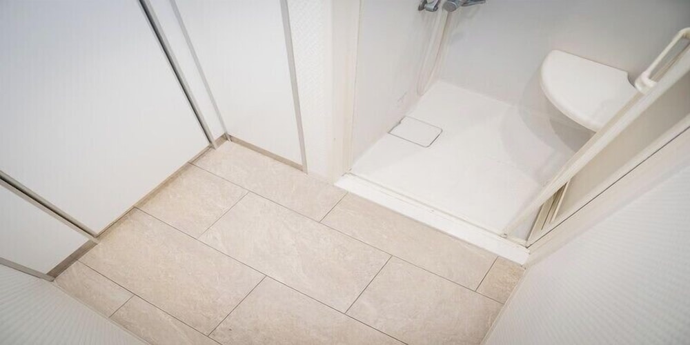 施設内の設備1 | イージーステイ蒲田 施設内の設備1 | イージーステイ蒲田