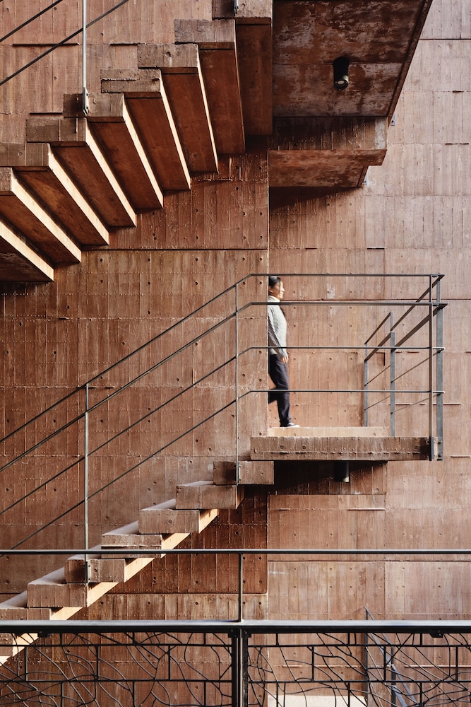 ツインルーム 3名利用可 禁煙 テラス / パティオ1 | SEKIYA RESORT GALLERIA MIDOBARU