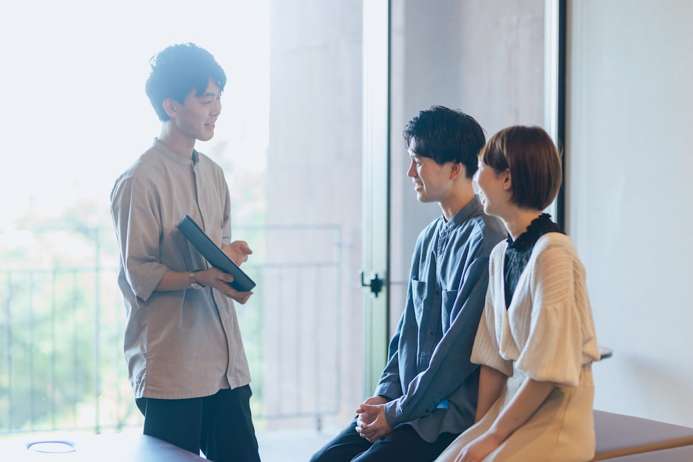 客室1 | SEKIYA RESORT GALLERIA MIDOBARU